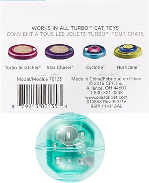 LED Replacement Ball – Twinkle Ball - Shopivet.com