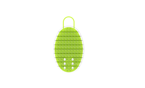 Lifestyle 4 Pets - 2 in 1 Groomer