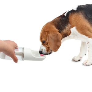 Lifestyle 4 Pets - Handy Drinking Bottle 330ml