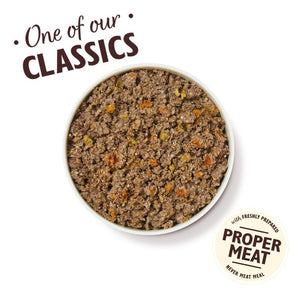 Lily's Kitchen Lamb Hotpot with Potatoes Squash and Carrots Wet Dog Food 400g Tin - 400g - Shopivet.com