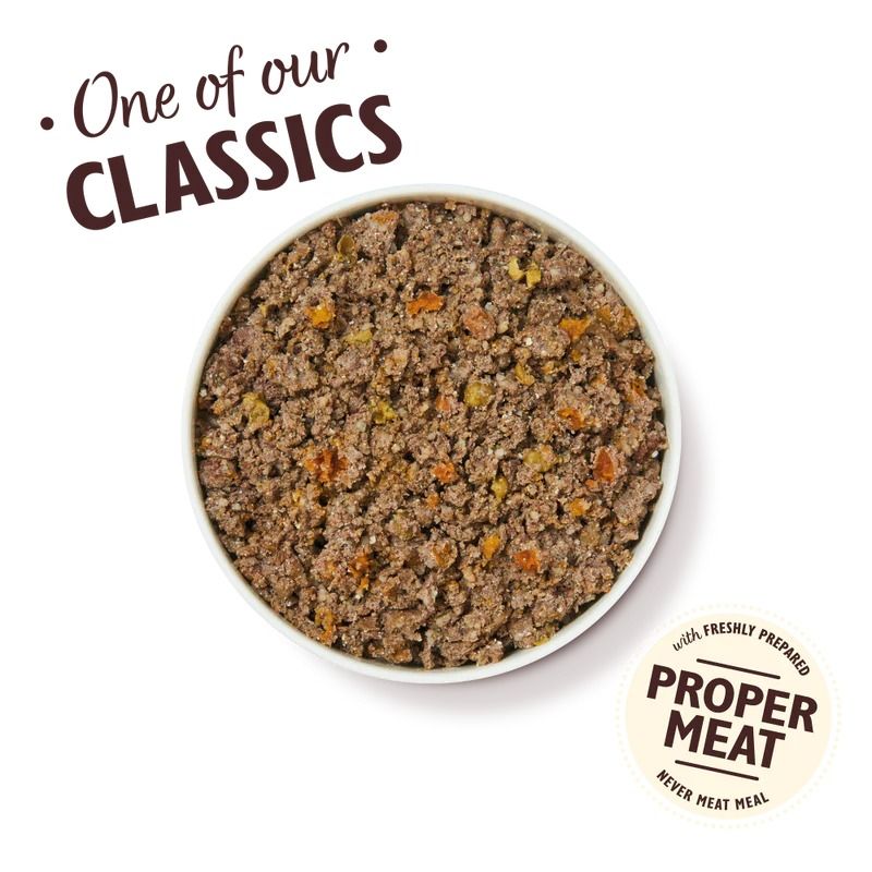 Lily's Kitchen Lamb Hotpot with Potatoes Squash and Carrots Wet Dog Food 400g Tin - 400g - Shopivet.com