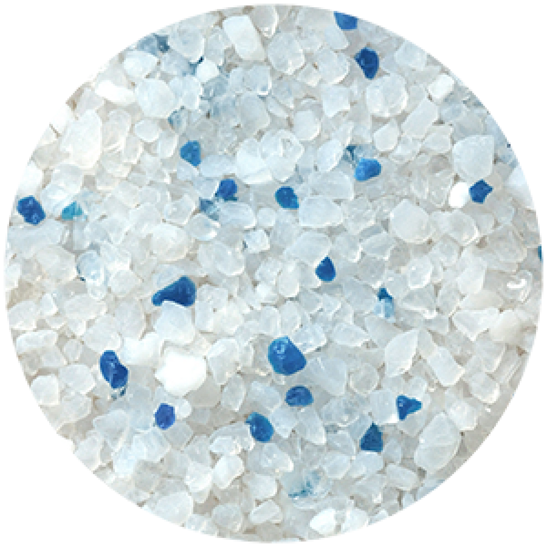 LindoCat Crystal (Silicagel) 5 L