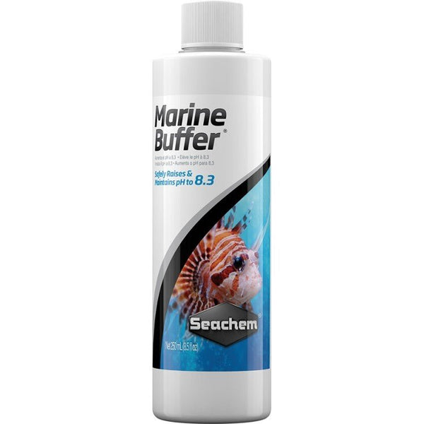 Liquid Marine Buffer 250mL - Shopivet.com