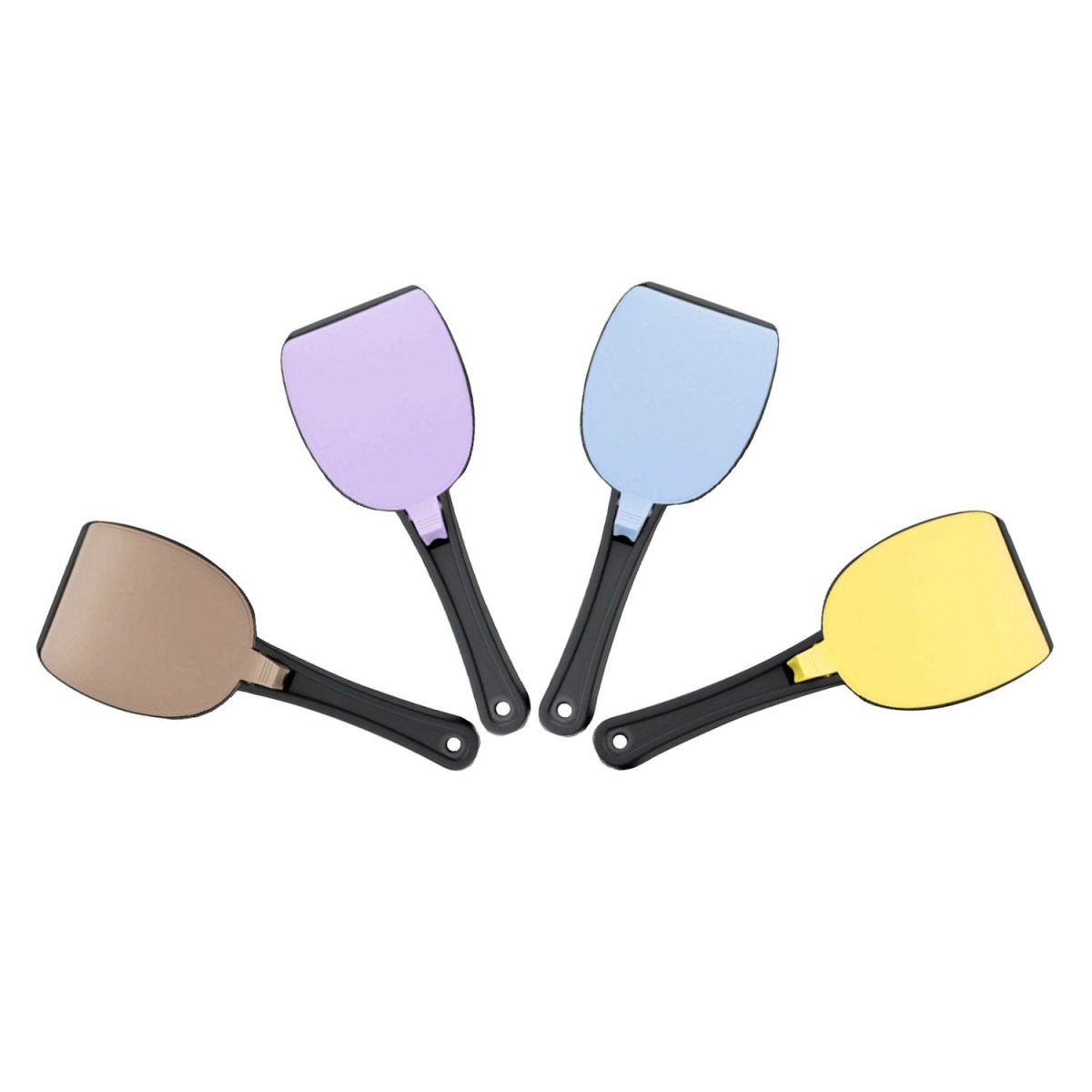 Litter Scoop SHAKER - yellow - Shopivet.com