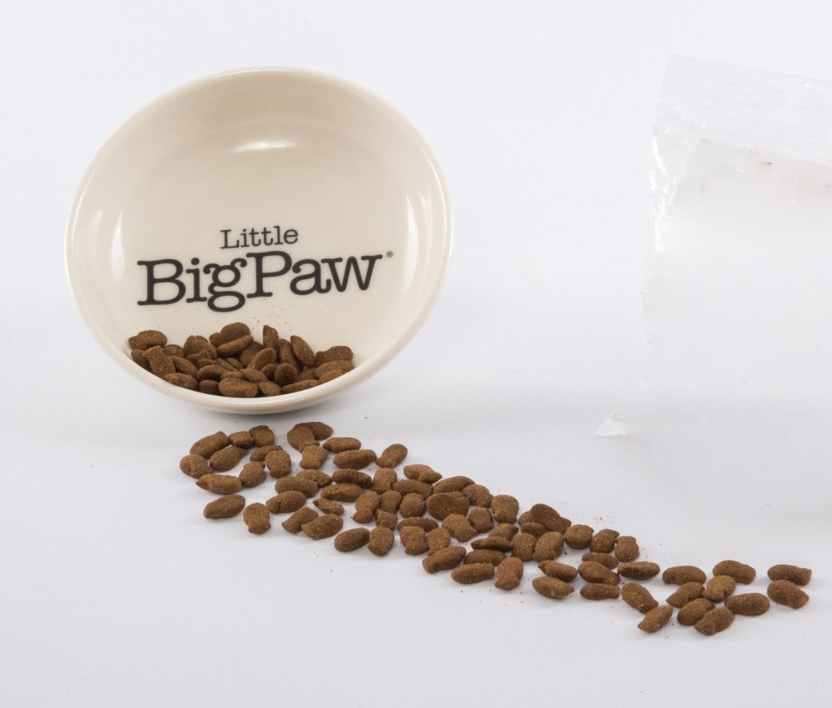 Little BigPaw Atlantic Salmon Adult Dry Cat Food - 1.5kg - Shopivet.com