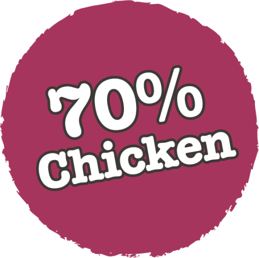 Little BigPaw British Chicken Dry Kitten Food 1.5kg - 1.5kg - Shopivet.com