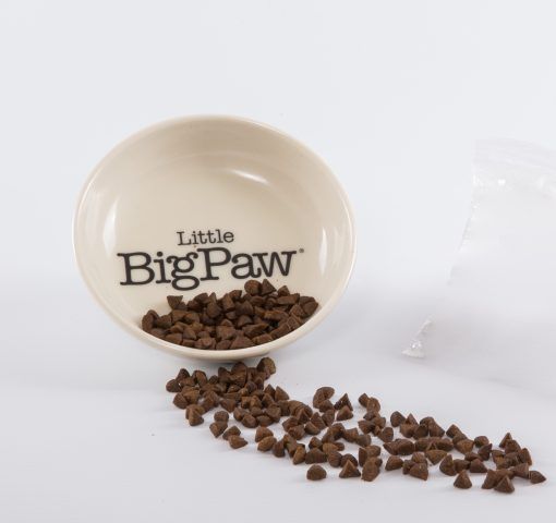 Little BigPaw British Chicken Dry Kitten Food 1.5kg - 1.5kg - Shopivet.com