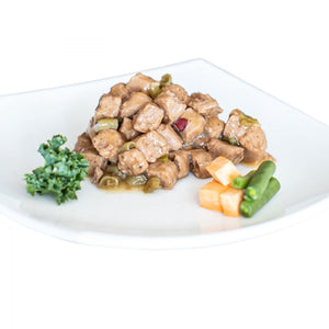 Little BigPaw Chicken Adult Wet Dog Food 390g - 390G - Shopivet.com