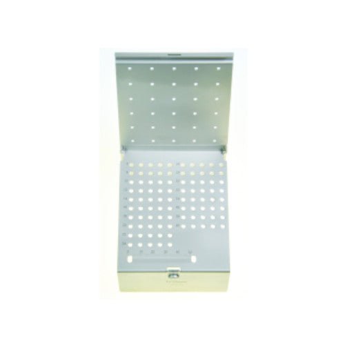 Locking Star 2.0 Screw Box - Shopivet.com