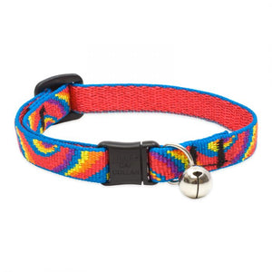 LOLLIPOP Cat collar Originals - With Bell - Shopivet.com