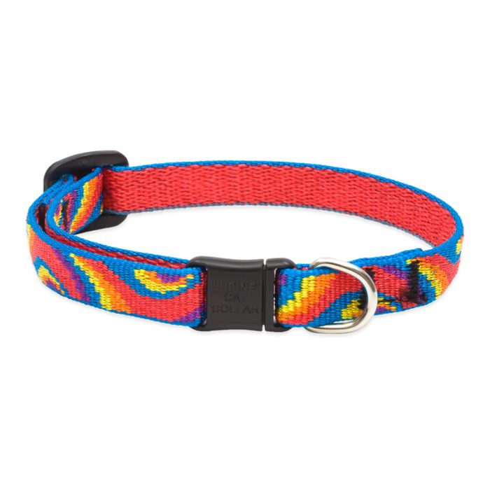 LOLLIPOP Cat collar Originals - Without Bell - Shopivet.com