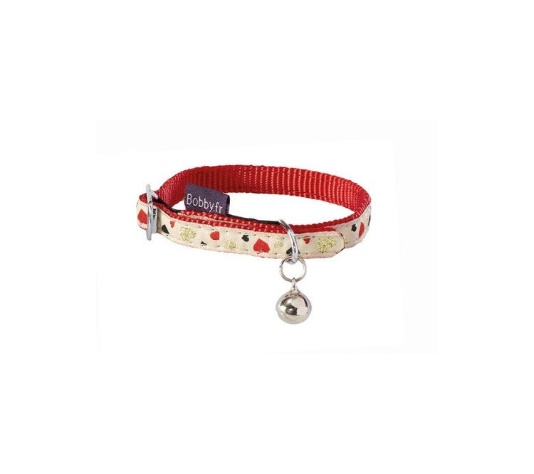 Lovely Cat Collar - Shopivet.com