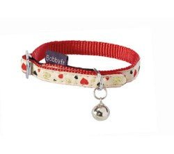 Lovely Cat Collar - Shopivet.com