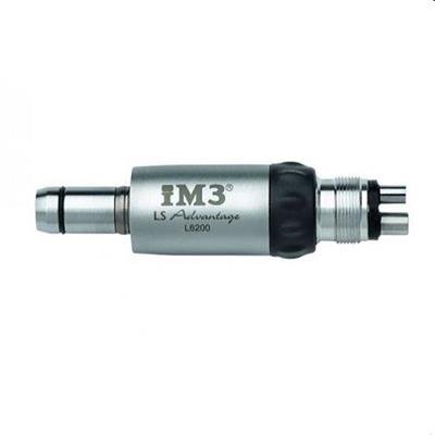 Ls Advantage (Low Speed Motor) - Shopivet.com