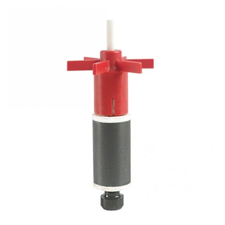 MAGNETIC IMPELLER WITH CERAMIC SHAFT & RUBBER BUSHING - Shopivet.com