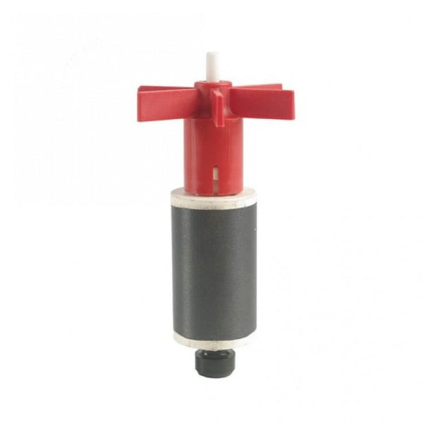 MAGNETIC IMPELLER WITH CERAMIC SHAFT & RUBBER BUSHING - Shopivet.com