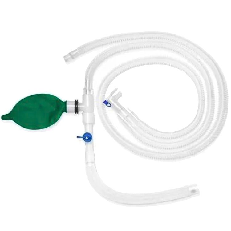 Mapleson F Non - rebreathing Circuit (Jackson Rees) - Shopivet.com