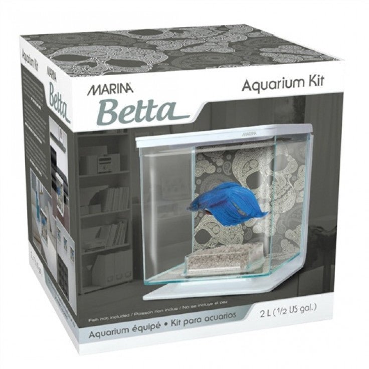 MARINA BETTA KIT 2L - Shopivet.com