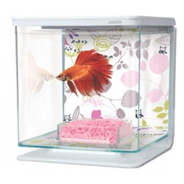 MARINA BETTA KIT 2L - Shopivet.com