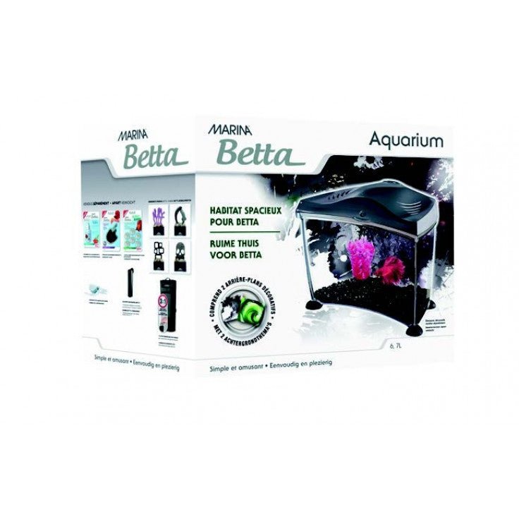 MARINA BETTA KIT 6.7L - Shopivet.com