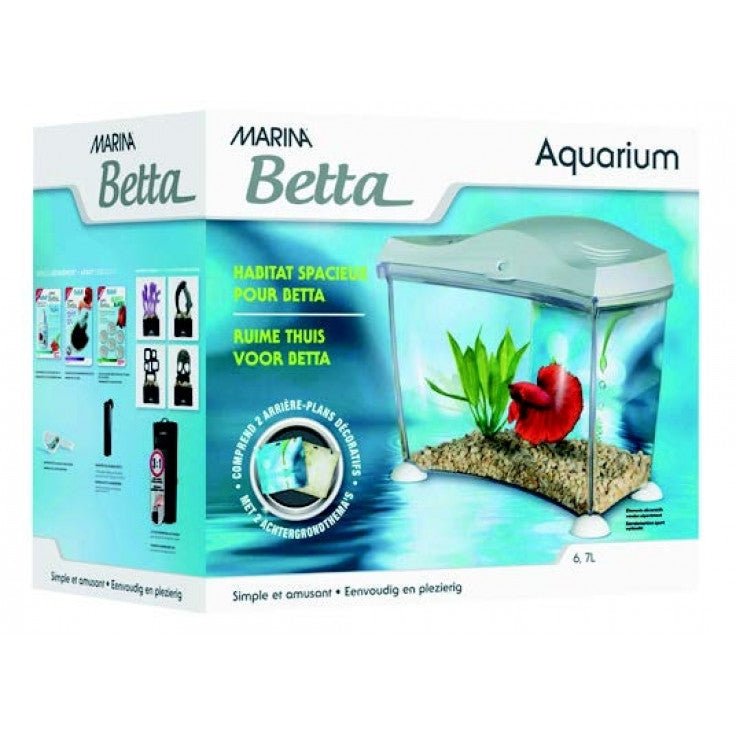 MARINA BETTA KIT 6.7L - Shopivet.com