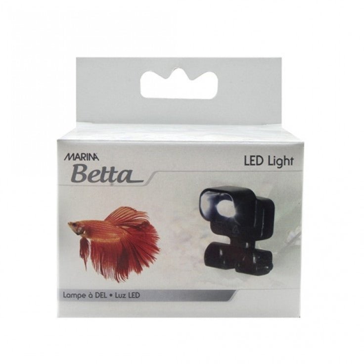 MARINA BETTA KIT LED LIGHT - Shopivet.com