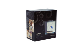 Marina Betta Kit Zen Theme 3L
