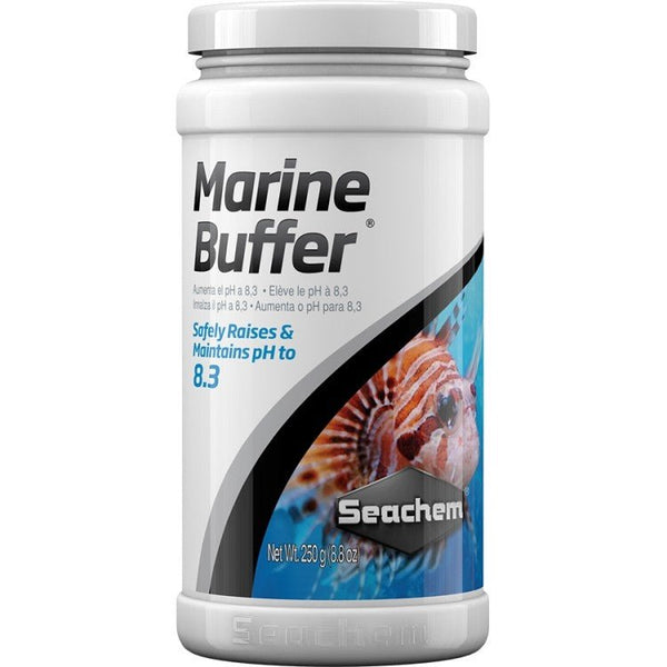 Marine Buffer 250g - Shopivet.com