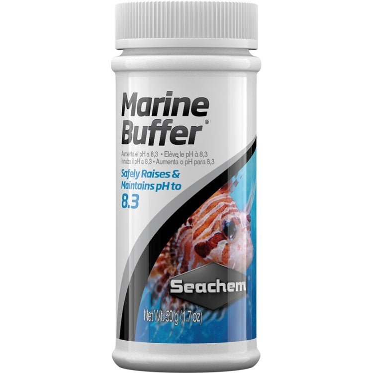 Marine Buffer 50g - Shopivet.com