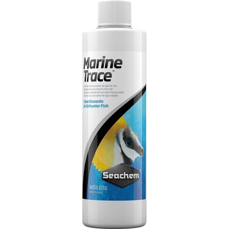 Marine Trace 250mL - Shopivet.com