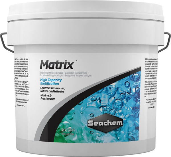 Matrix 4L - Shopivet.com