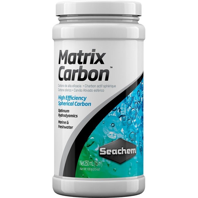 MatrixCarbon 250mL - Shopivet.com