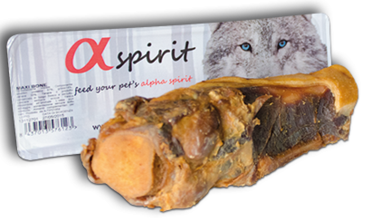 MAXI Ham Bone