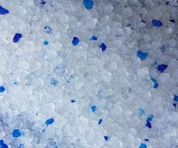 Maxima Plus Cat Litter Crystals Silica Gel 10 L - Shopivet.com