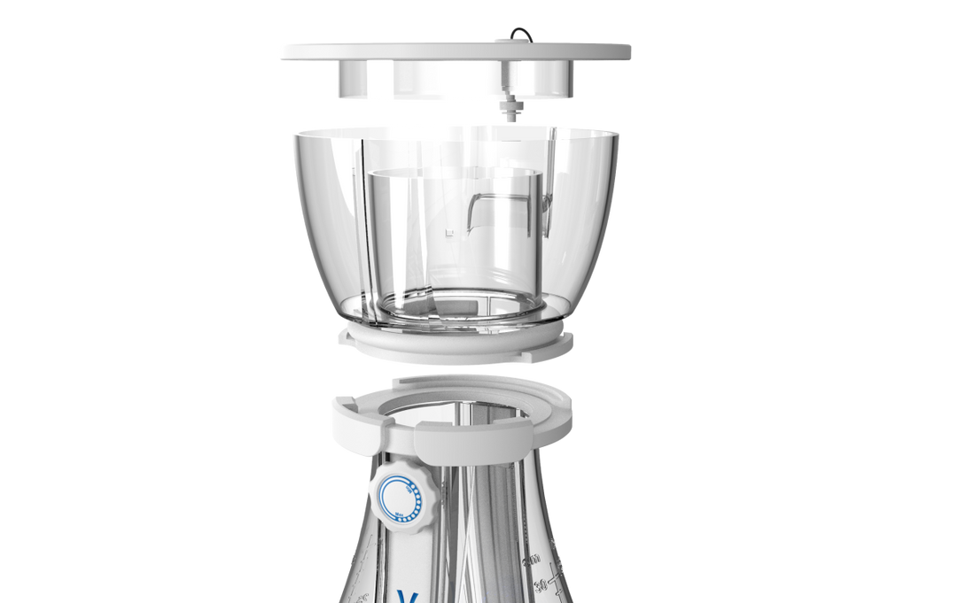 Maxspect Aeraqua Duo Skimmer AD600