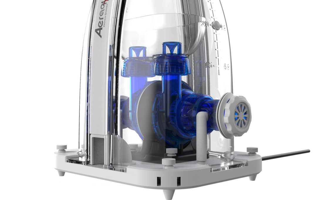 Maxspect Aeraqua Duo Skimmer AD600