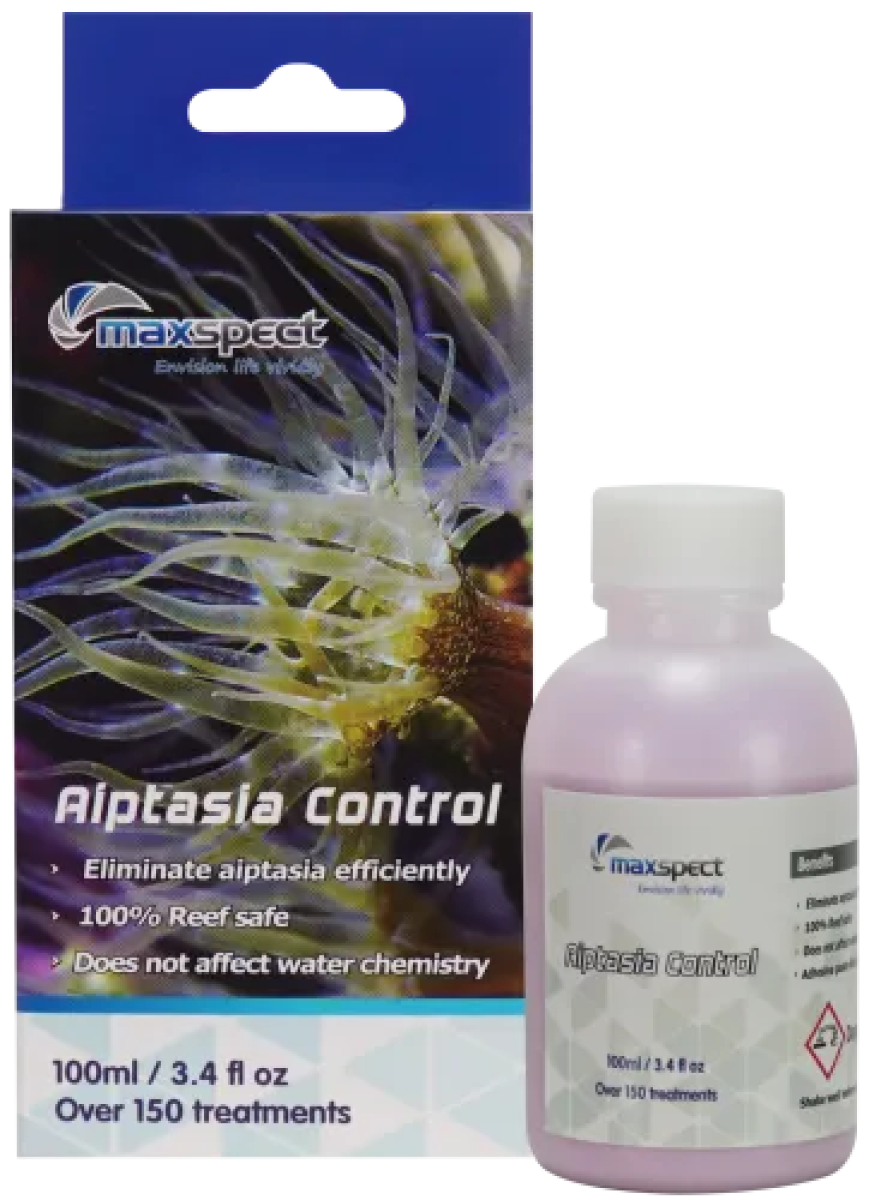 Maxspect Aiptasia Control 100ml