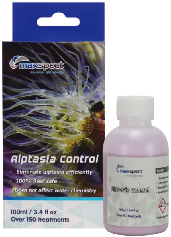 Maxspect Aiptasia Control 100ml