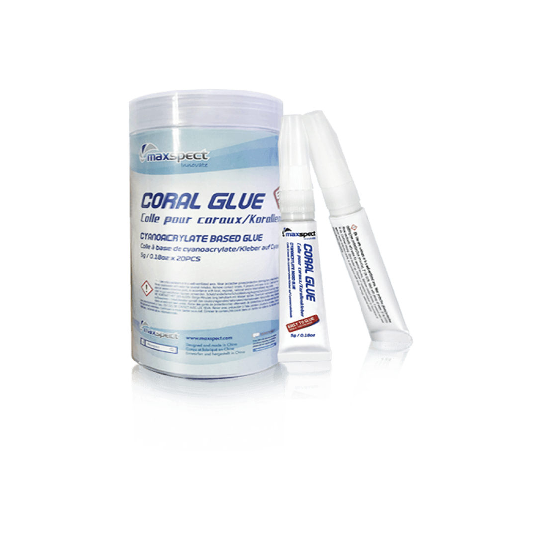 Maxspect Coral Glue 5g x 20