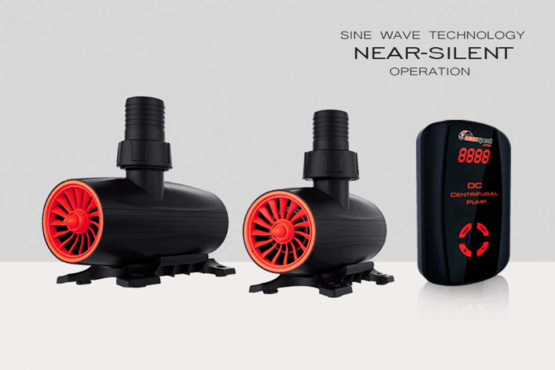 Maxspect DC Pump MJ-DC10K