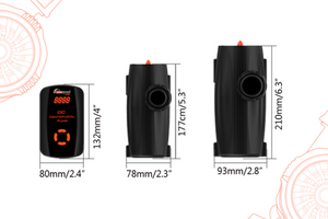 Maxspect DC Pump MJ-DC8K