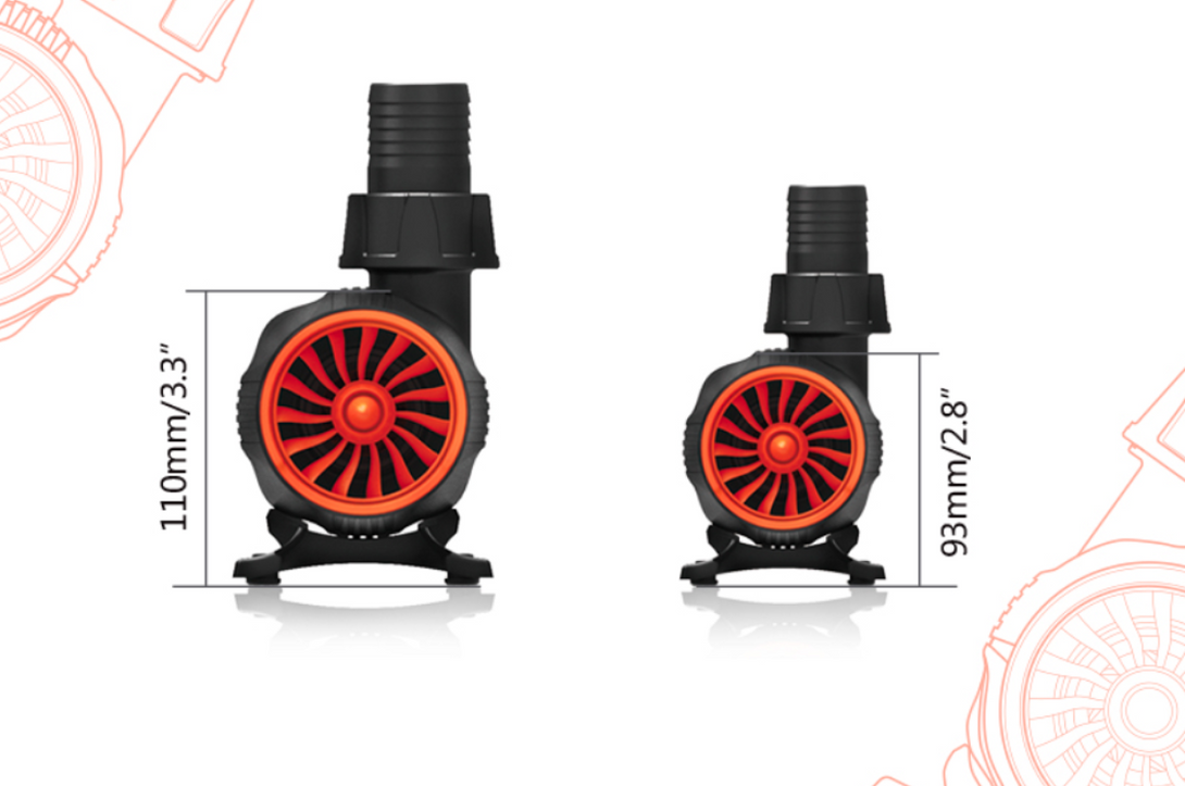 Maxspect DC Pump MJ-DC8K