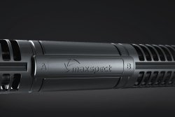 Maxspect Gyre XF330 Double (Pumps + Controller + PSUs) - Shopivet.com