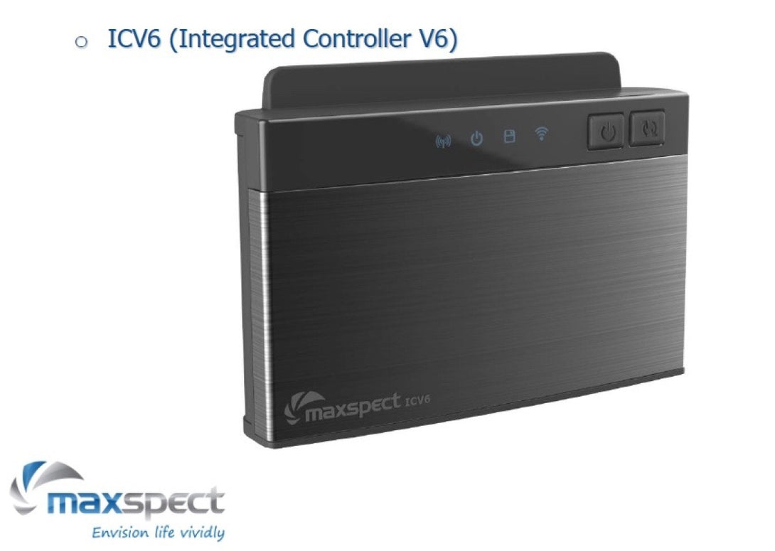 Maxspect ICV6 Controller