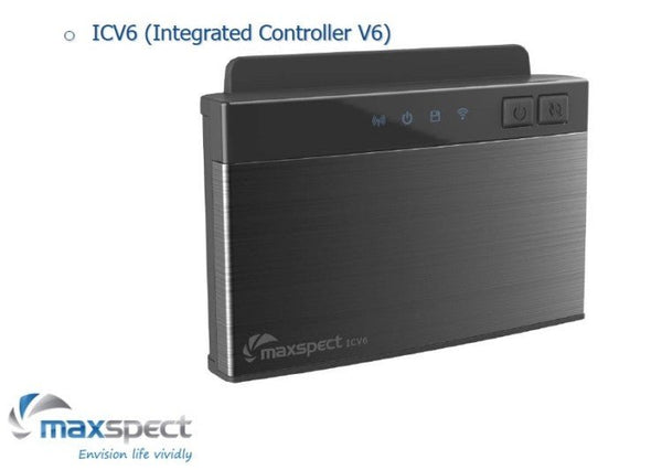 Maxspect ICV6 Controller - Shopivet.com