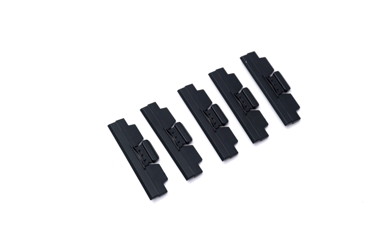 Maxspect Refine Grande Acrylic Safe Plastic Blades 5pcs/pk