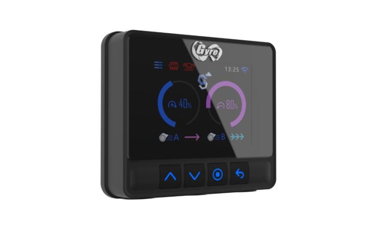 Maxspect XF300AC Advanced Controller - Shopivet.com