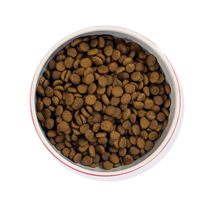 Meowing Heads Paw Lickin' Chicken Adult Dry Cat Food - 1.5kg