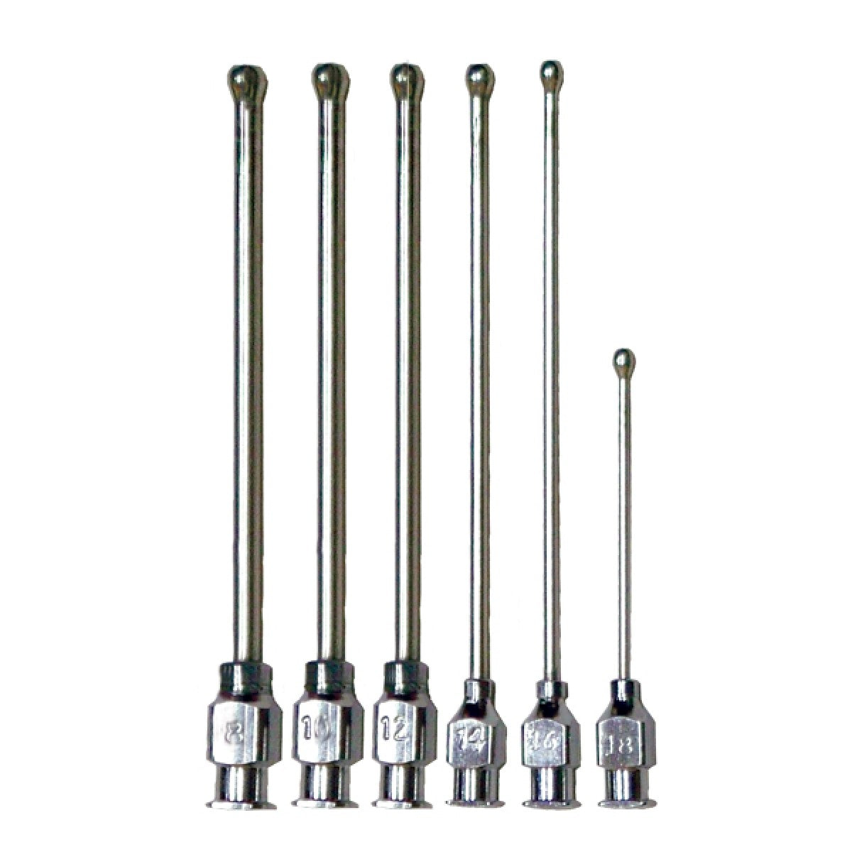 Medication Needle 18 g