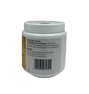 Medimune Forte powder 250g - Shopivet.com